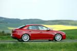 Alfa Romeo 159 TI 2007 года (WW)